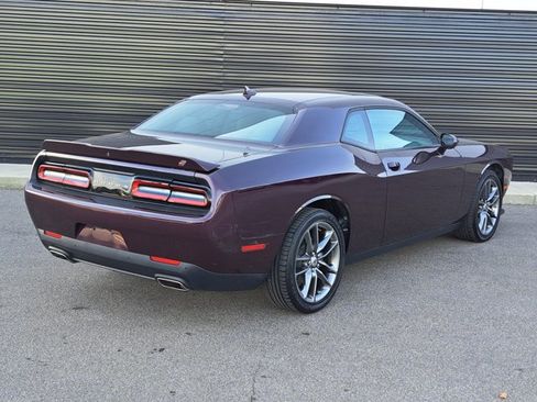 Used 2021 Dodge Challenger GT w/ Plus Package image 3