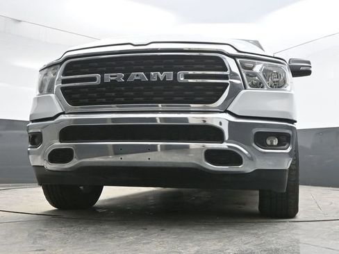 Used 2023 RAM 1500 Big Horn w/ Trailer Tow Group image 33