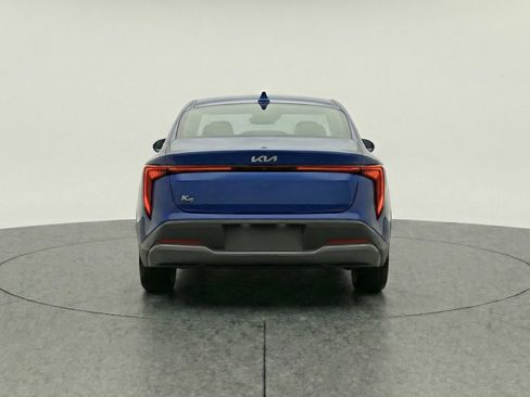 Used 2025 Kia K4 FWD image 7