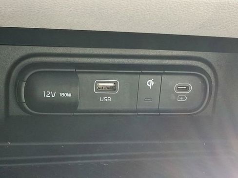 Certified 2025 Kia Sportage EX w/ Premium Package image 27