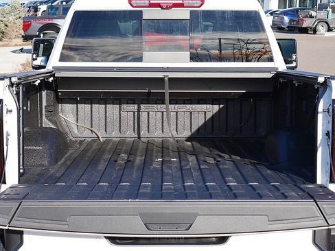 Used 2023 GMC Sierra 3500 Denali w/ Denali Ultimate Package image 71