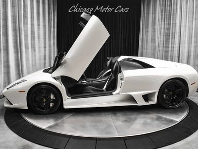 Used 2008 Lamborghini Murcielago LP 640