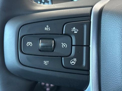 Used 2026 GMC Sierra 1500 Elevation AWD/4WD image 37