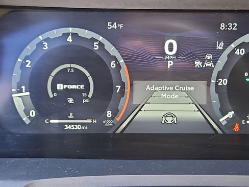 Used 2024 Toyota Tacoma TRD Off-Road image 21