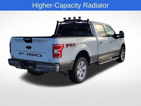 Used 2018 Ford F150 XLT w/ Equipment Group 302A Luxury image 10