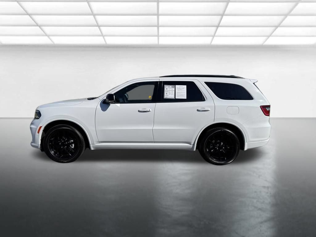 Used 2026 Dodge Durango GT AWD/4WD image 6