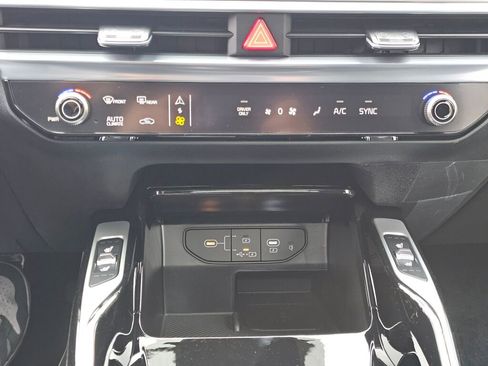 New 2026 Kia Sorento SX Prestige image 15