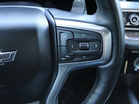 Used 2023 Chevrolet Silverado 1500 RST w/ Redline Edition image 19