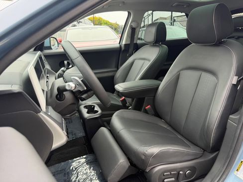 Used 2023 Hyundai Ioniq 5 Limited AWD/4WD image 21