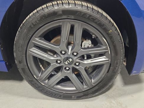 Used 2020 Kia Forte GT-Line image 40