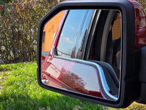 Used 2019 Ford F150 Limited w/ Trailer Tow Package image 10