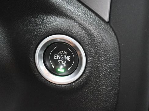 Used 2022 Chevrolet Silverado 1500 Custom Trail Boss image 27