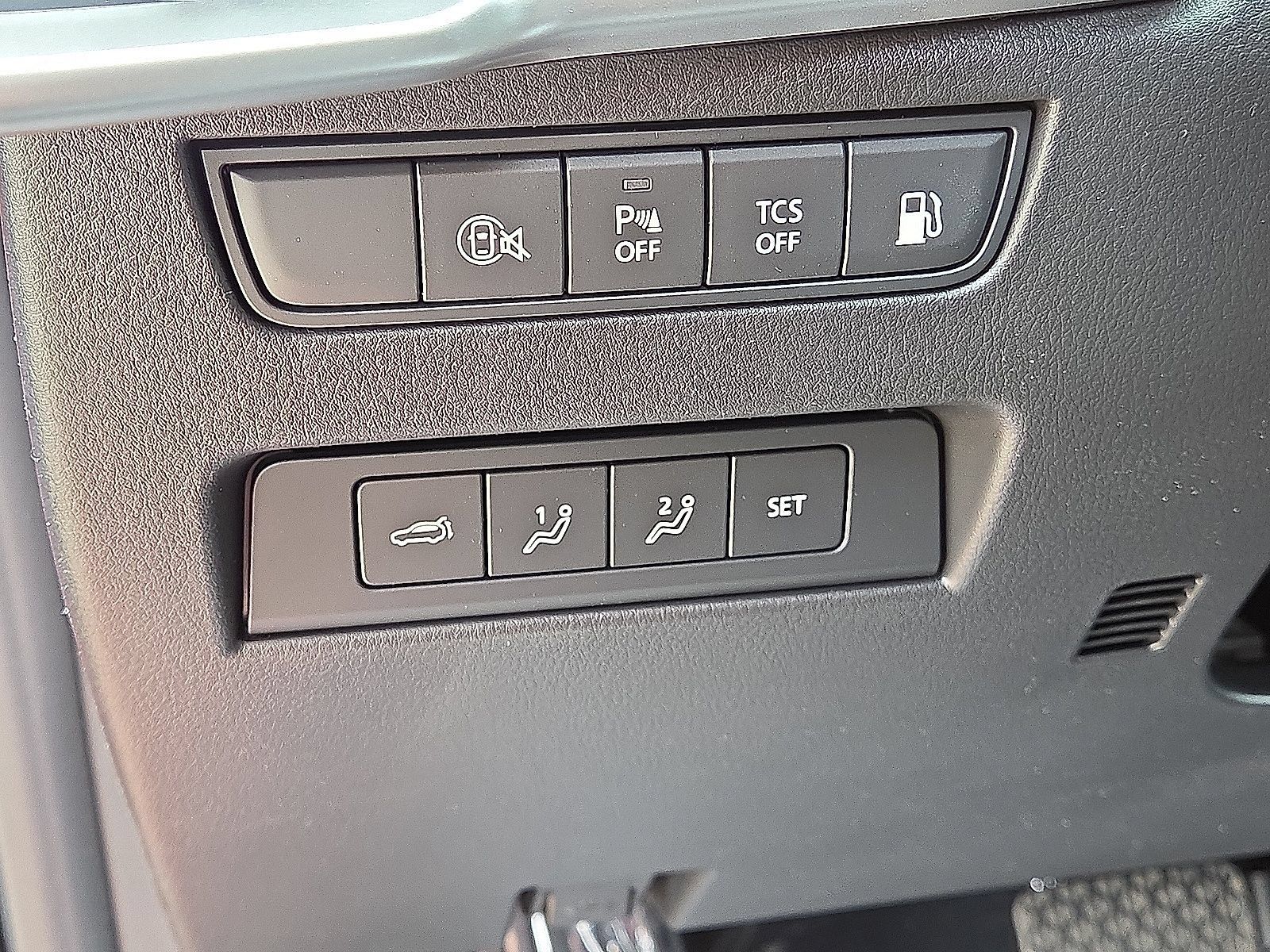 New 2026 MAZDA CX-70 SC AWD/4WD image 19