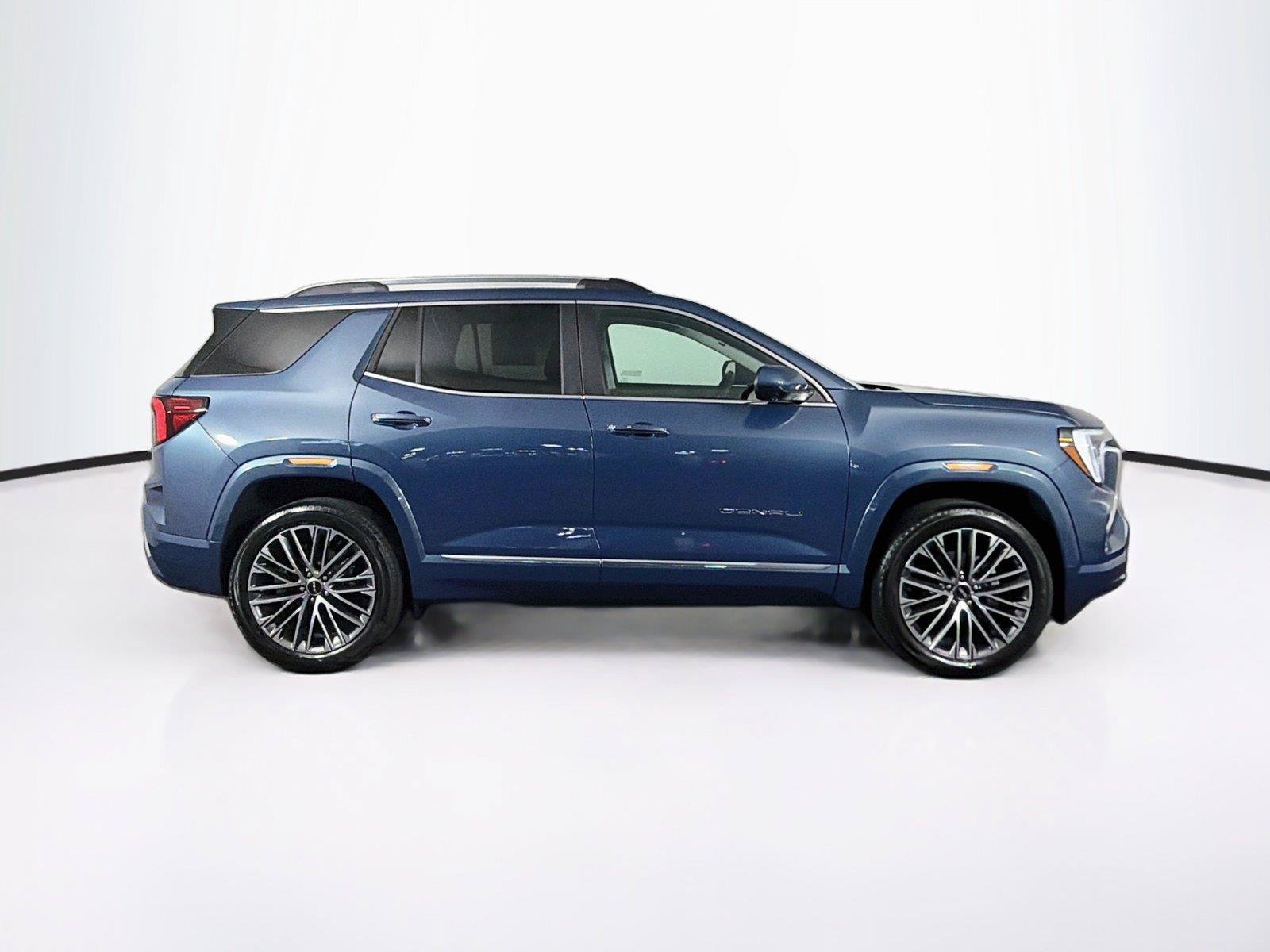 New 2027 GMC Terrain Denali AWD/4WD image 12