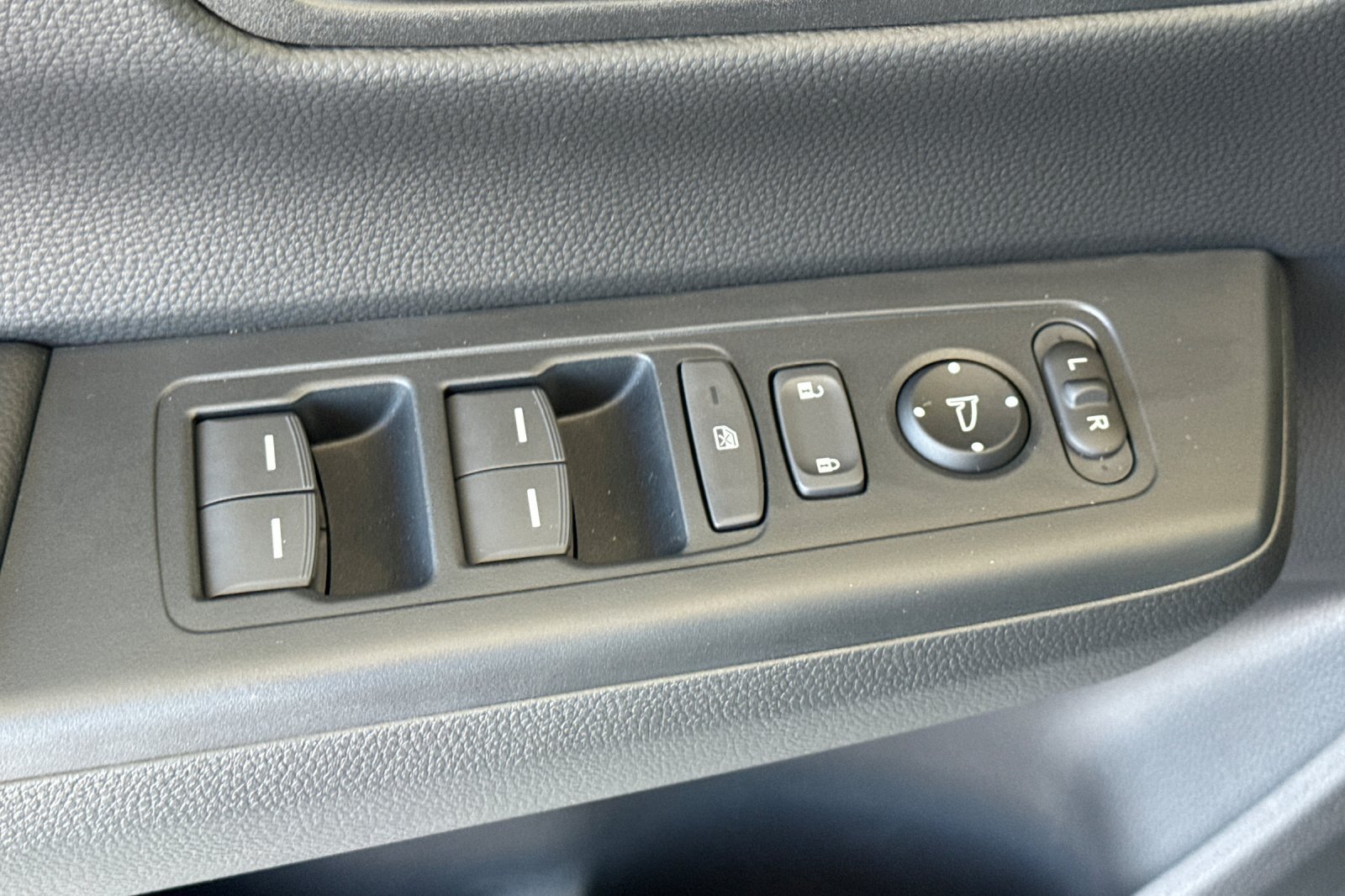Certified 2026 Honda CR-V Sport-L image 12