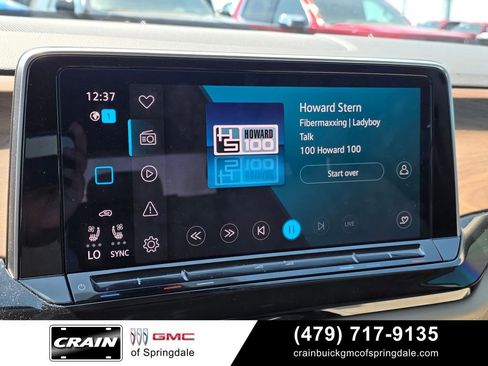 Used 2024 Volkswagen Atlas SE w/ Black Wheel Package FWD image 23