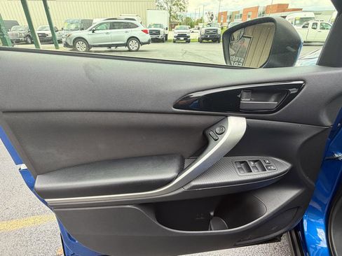 Used 2019 Mitsubishi Eclipse Cross ES AWD/4WD image 18
