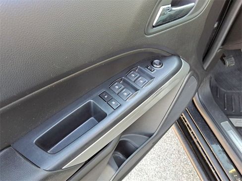 Used 2021 Chevrolet Colorado ZR2 image 20