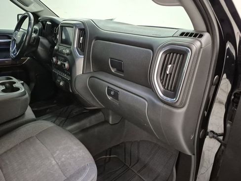 Used 2019 Chevrolet Silverado 1500 LT w/ Texas Edition image 30