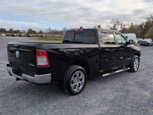 Used 2022 RAM 1500 Big Horn image 3