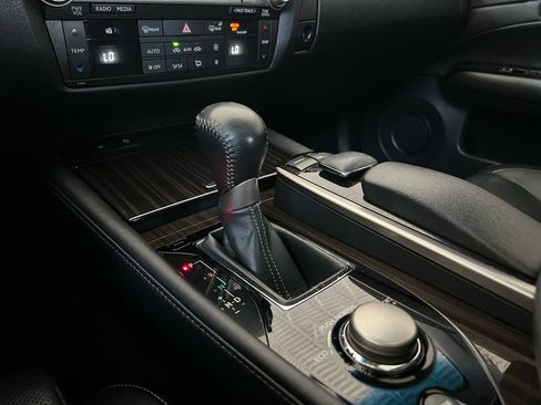 Used 2013 Lexus GS 350 w/ Luxury Pkg image 24