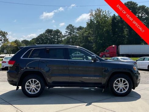 Used 2015 Jeep Grand Cherokee Laredo w/ Quick Order Package 23E image 7