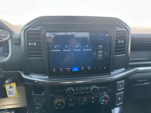 Certified 2025 Ford F150 STX w/ STX Black Appearance Package AWD/4WD image 35