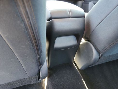 Used 2024 Nissan Sentra S FWD image 12