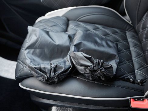 Used 2024 Mercedes-Benz Sprinter 3500 w/ Parking Package image 70