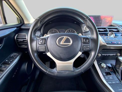 Used 2018 Lexus NX 300 FWD w/ Premium Package image 6