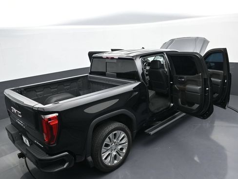 Used 2021 GMC Sierra 1500 Denali w/ Denali Ultimate Package AWD/4WD image 43