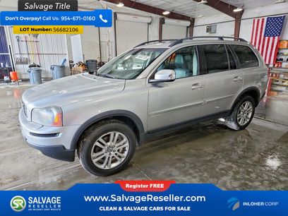 Used 2009 Volvo XC90 3.2