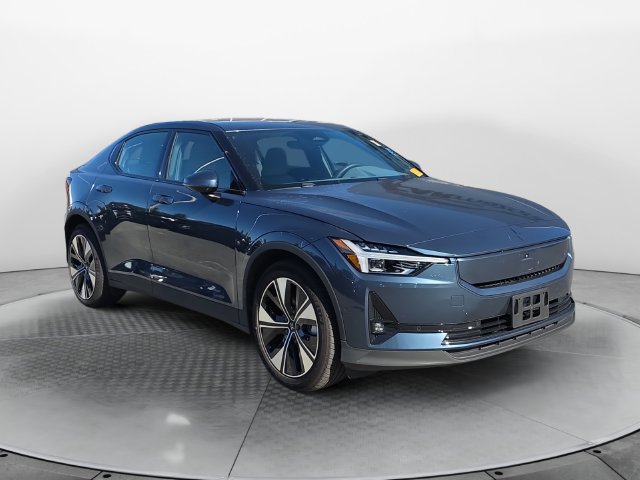 Used 2024 Polestar Polestar 2 AWD/4WD image 7