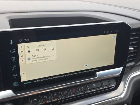 Used 2023 Chevrolet Silverado 1500 High Country w/ High Country Premium Package image 35