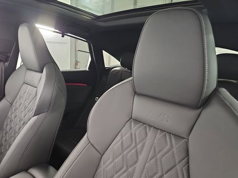 New 2026 Audi SQ5 Premium Plus image 19