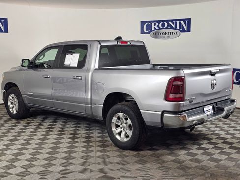 Used 2024 RAM 1500 Laramie image 3