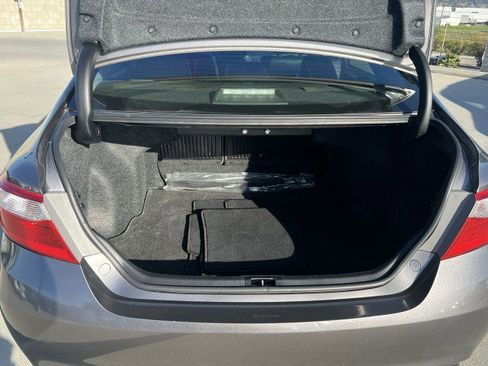 Used 2017 Toyota Camry XSE image 26