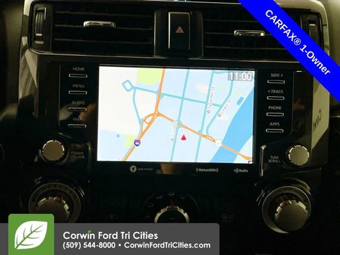 Used 2021 Toyota 4Runner Venture image 19