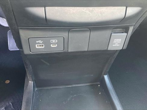 Used 2025 Honda Odyssey Sport-L image 8