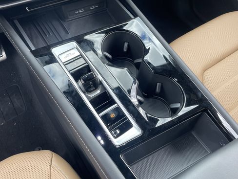 New 2026 Volkswagen Atlas Cross Sport SEL R-Line image 20