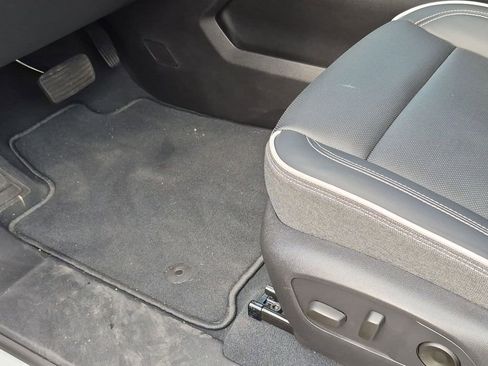 Used 2026 GMC Sierra EV Elevation AWD/4WD image 28