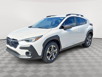 New 2025 Subaru Crosstrek 2.5i Premium