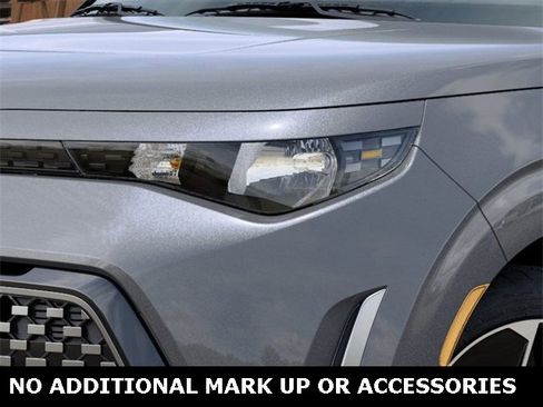 New 2025 Kia Soul EX image 10