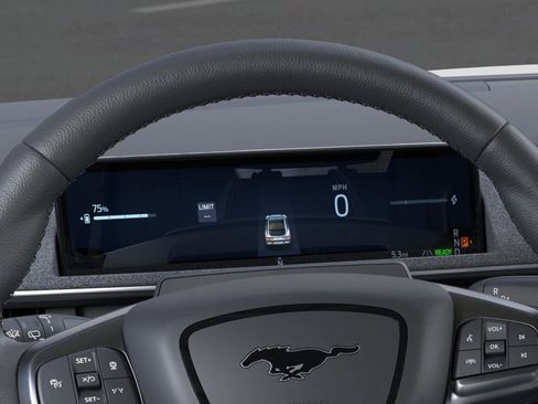 New 2026 Ford Mustang Mach-E Premium w/ Technology Package image 13