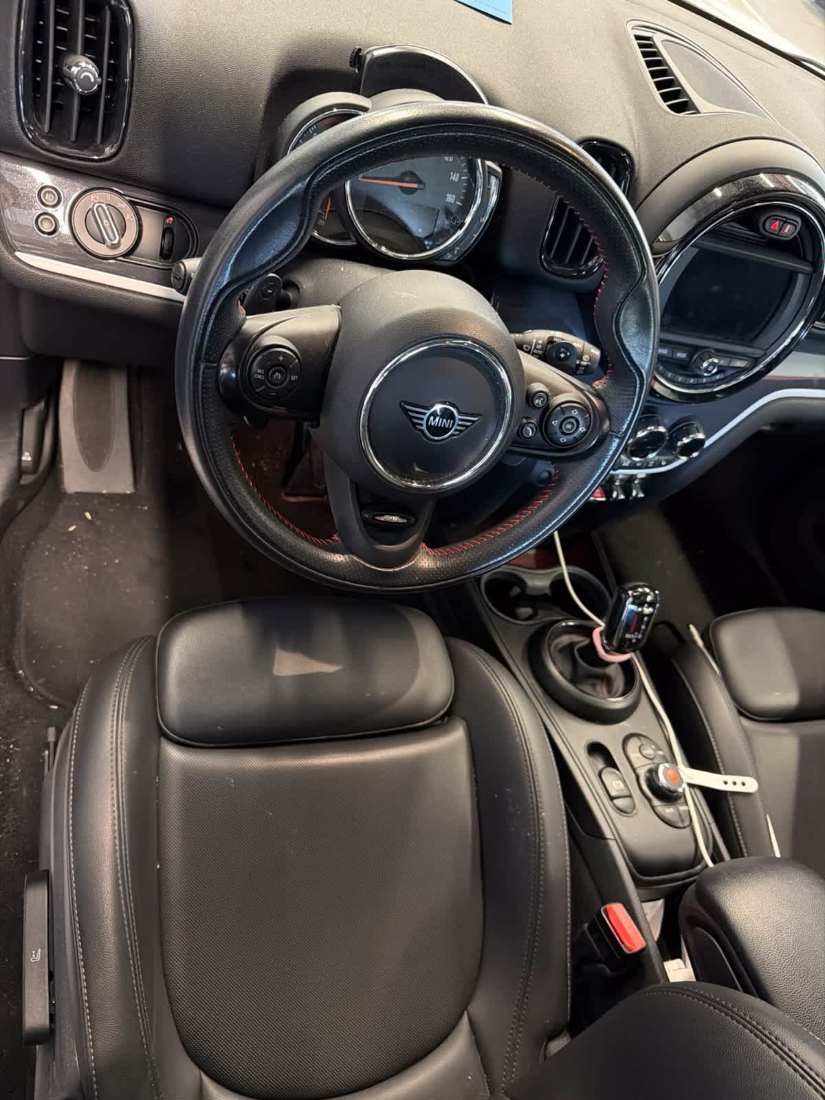 Used 2020 MINI Cooper Countryman S w/ Storage Package AWD/4WD image 2