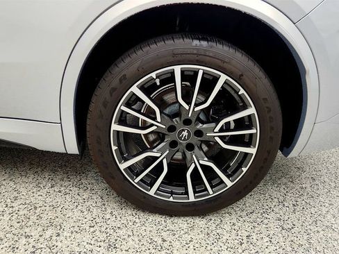 Used 2023 Maserati Grecale Modena AWD/4WD image 9