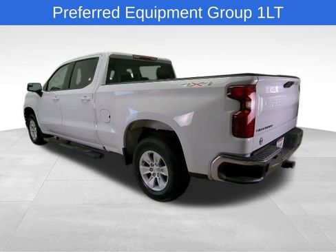 Used 2019 Chevrolet Silverado 1500 LT w/ All-Star Edition image 5