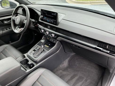 Used 2024 Honda CR-V Sport Touring image 20