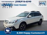 Used 2013 Subaru Outback 2.5i Premium image 3