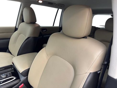 Used 2024 INFINITI QX80 Premium Select w/ Cargo Package AWD/4WD image 27